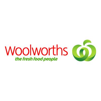 Woolworths Australia vector logo (.EPS) - LogoEPS.com