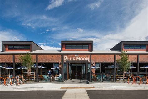 Blue Moon Brewing Co. - BeerPlanet.net