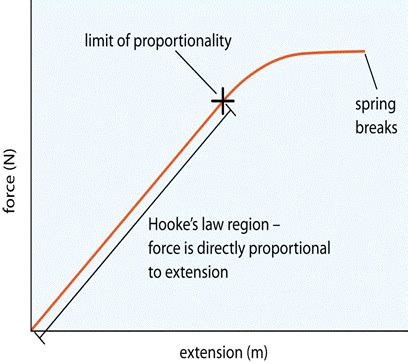 Computer Application - Assignment 1 : Computer Application - Assignment 1 (Hooke's Law）