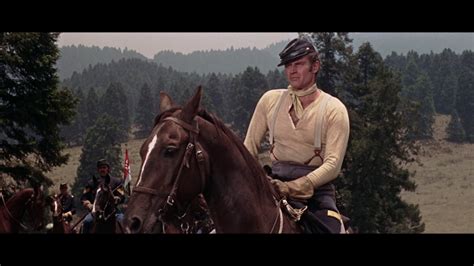 MAJOR DUNDEE (1965) • Frame Rated