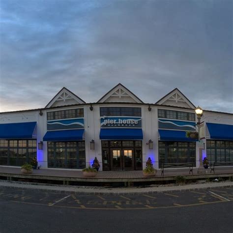 McLoone's Pier House Restaurant - Long Branch, NJ | OpenTable