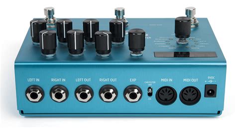 Strymon Big Sky 【Envio Gratis】