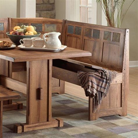 Sunny Designs Sedona Rustic Oak Dining Set in the Dining Room Sets ...