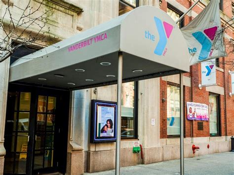 Vanderbilt YMCA Hostel, New York (NY) | 2024 Updated Prices, Deals