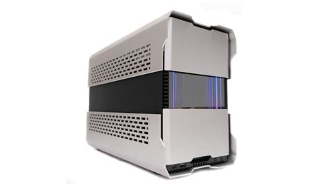 Phanteks Evolv Shift XT review