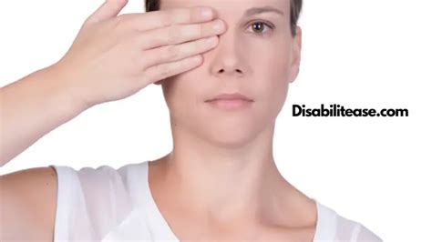 Can You Be Blind In One Eye? - Disabilitease