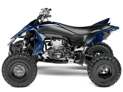 2013 Yamaha Raptor YFZ450R SE USA Specifications, pictures