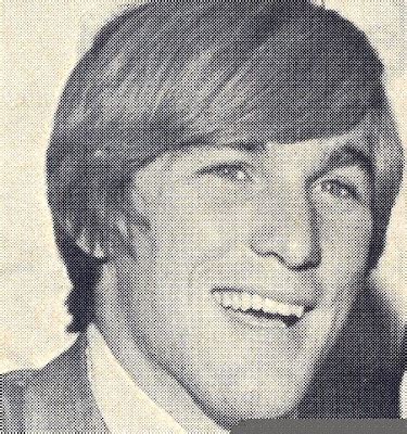 SIXTIES BEAT: Dennis Wilson - Beach Boys