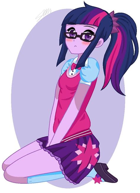 Anime Sci-Twi by Imtailsthefoxfan on DeviantArt