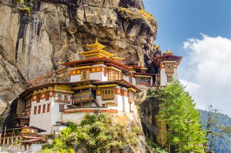 Bhutan — History and Culture