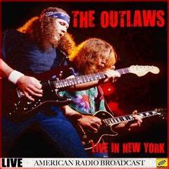 The Outlaws - Live in New York (Live) (2019) FLAC