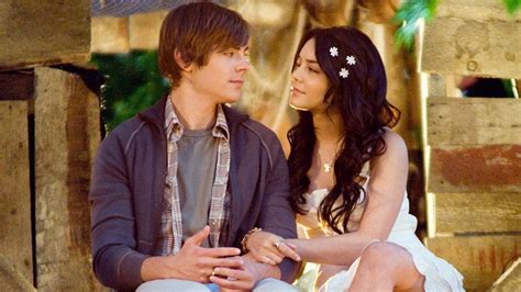 Some Theories About Why High School Musical's Troy & Gabriella Are Now ...