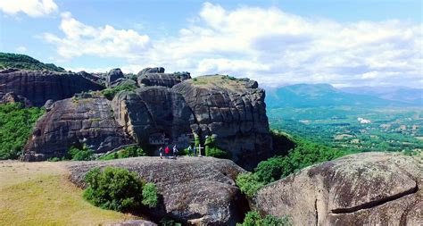 Meteora Hiking Tour - Enjoy Breathtaking Views by Visit Meteora