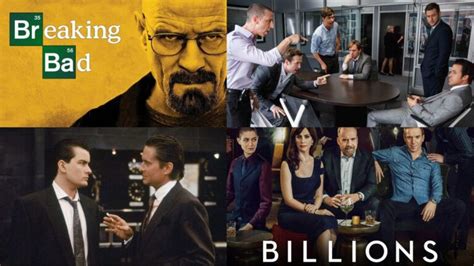 15 Best Shows & Movies About Money, Finance & Business You Need To Watch