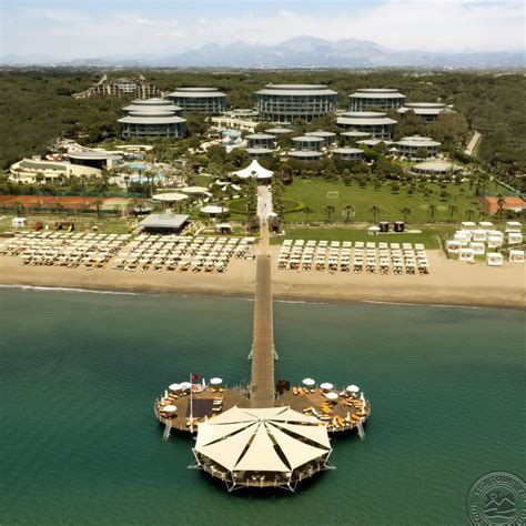 Calista Luxury Resort