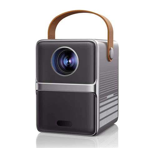 The 5 BEST SMART HOME PROJECTOR – BestModern