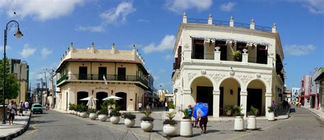 Camagüey: Discover Cuba's Under-Rated Colonial Jewel — Vagabondish