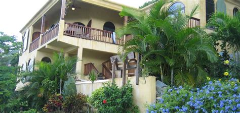 Best places to stay in St John, Caribbean | The Hotel Guru