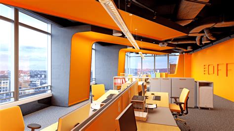 What Should You Consider When Choosing Office Lighting? - RC Lighting