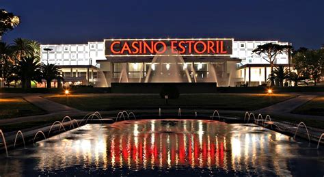 Casino Estoril – Portugal – The Pinnacle List