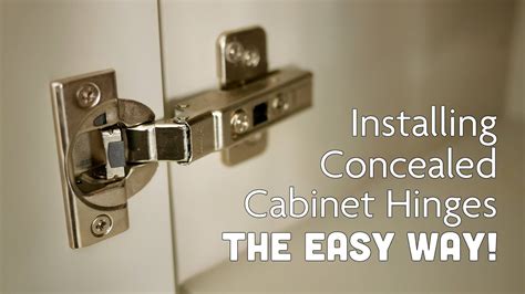 How To Replace Cabinet Door Hinges | www.cintronbeveragegroup.com