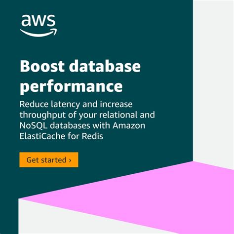 AWS Databases & Analytics on LinkedIn: Managed Caching Service Pricing – Amazon ElastiCache ...