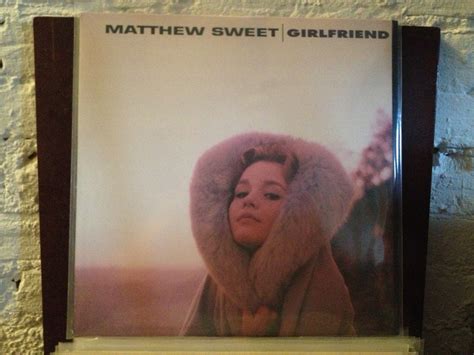 Project Recordz: Matthew Sweet / Girlfriend (Zoo/Classic, 1991)