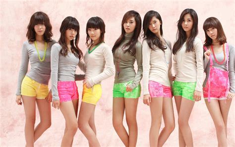 Gee SNSD Wallpapers - Wallpaper Cave