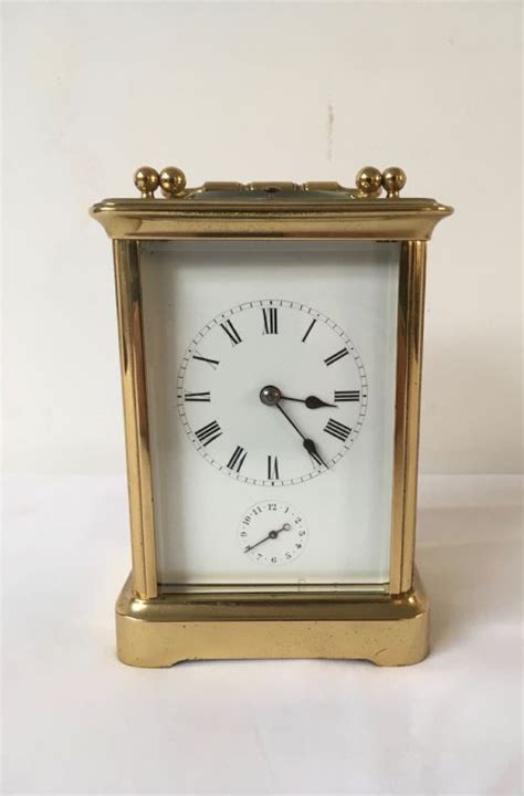 Antique Alarm Clocks from 19 Shops