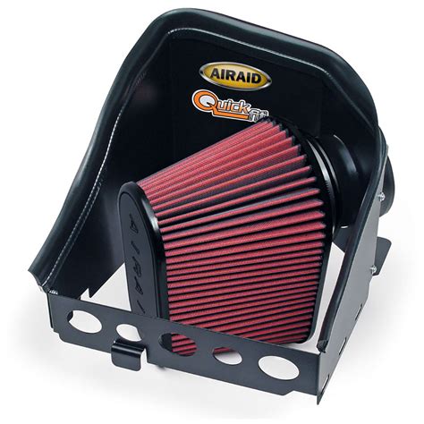 AirAid Intake System 300-139