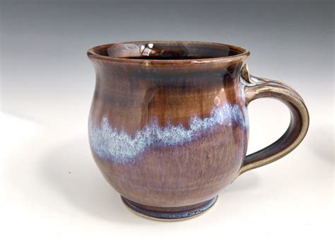 Handmade Pottery Tea Cup, small coffee cup, porcelain mug, hand made ceramic pottery, hot or ...