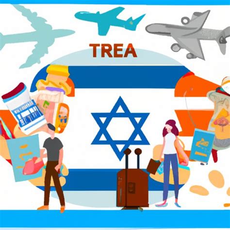 Can Americans Travel to Israel Now? Exploring the Benefits of Visiting ...