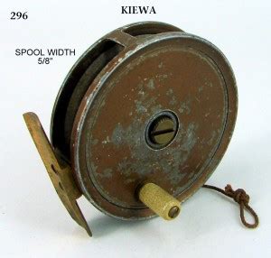 Fly Fishing Reels – Australian Fishing Museum