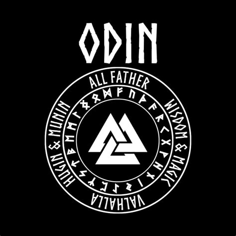 Viking valknut - pastorcasting