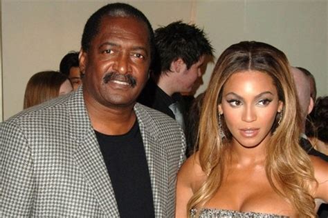 Beyonce’s Father Mathew Knowles Strongly Implies The Solange Jay Z ...