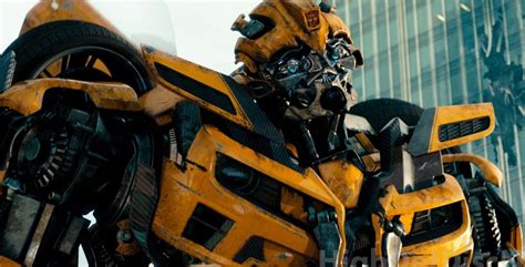 Everywhere the Transformers movie franchise could go after Bumblebee... from a sequel to a total ...