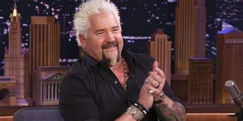 Guy Fieri's New Show "Tournament Of Champions" Premieres Tonight