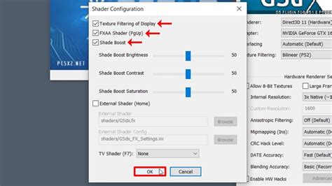 Best PCSX2 Graphics Settings (2022) - SafeROMs