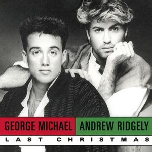 George Michael - Last Christmas | Partituras de piano | Sheet music for ...