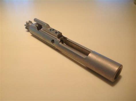 AR15 Nickel Boron Coated BCG Bolt Carrier Group - $139.99 (Free S/H ...