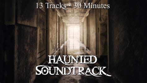 Haunted Soundtrack in Music - UE Marketplace