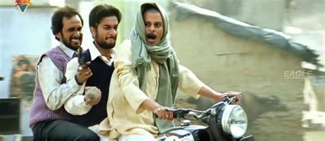 Gangs Of Wasseypur Meme Templates