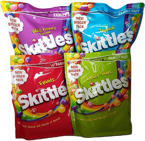 Are Red Skittles Halal - Captions Pages