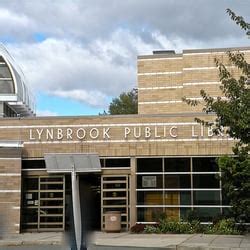 Lynbrook Public Library - Libraries - 56 Eldert St, Lynbrook, NY - Phone Number - Yelp