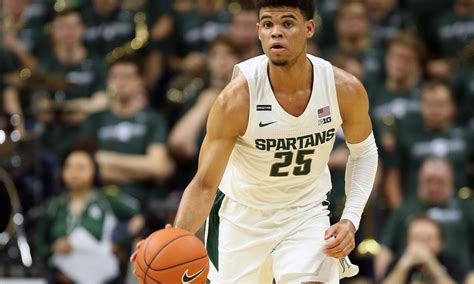 MSU Basketball Faces Oakland University: Scouting Report