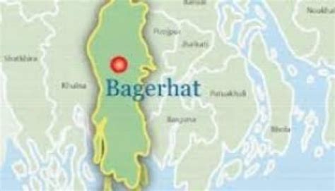 20 hurt as mob attacks Bagerhat PS over FB post