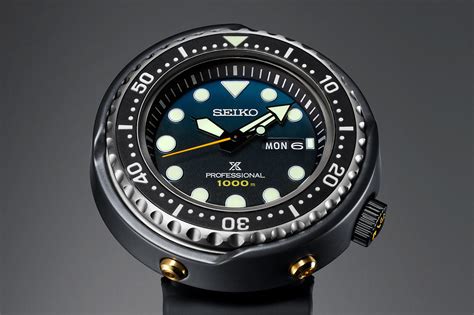 Total 62+ imagen seiko new tuna - Abzlocal.mx