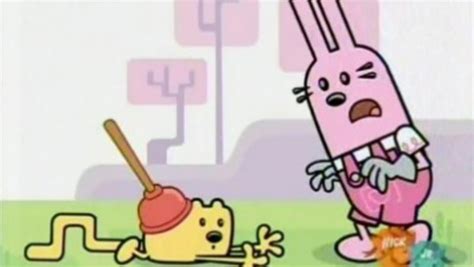 Wow! Wow! Wubbzy! Episode 1