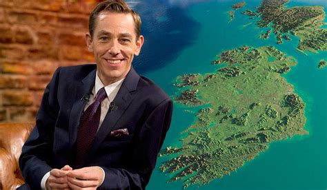 Late Late show to broadcast live from mystery Irish location to ...