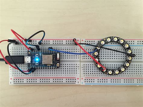 Alexa, turn on the light - Hackster.io